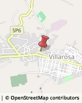 Formazione, Orientamento e Addestramento Professionale - Scuole Villarosa,94010Enna