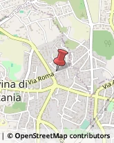 Arredamento Parrucchieri ed Istituti di Bellezza,95030Catania