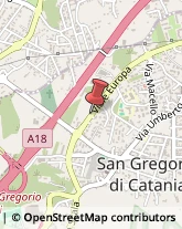Automobili - Commercio San Gregorio di Catania,95027Catania