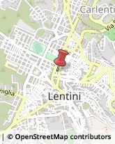 Cinema Lentini,96016Siracusa