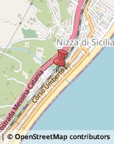 Osterie e Trattorie Nizza di Sicilia,98026Messina