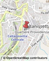 Associazioni Sindacali Caltanissetta,93100Caltanissetta