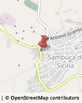 Agricoltura - Attrezzi e Forniture Sambuca di Sicilia,92017Agrigento