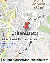 Logopedia,93100Caltanissetta