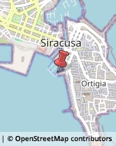 Porti e Servizi Portuali Siracusa,96100Siracusa