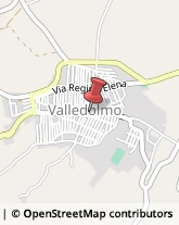 Comuni e Servizi Comunali Valledolmo,90029Palermo