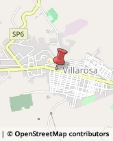 Pasticcerie - Dettaglio Villarosa,94010Enna