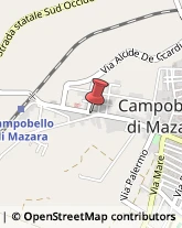 Notai Campobello di Mazara,91021Trapani