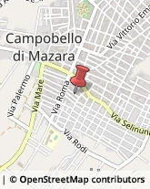 Mercerie Campobello di Mazara,91021Trapani