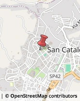 Agenzie di Vigilanza e Sorveglianza San Cataldo,93017Caltanissetta