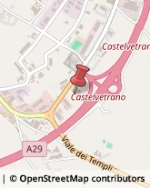 Gastroenterologia - Medici Specialisti,91022Trapani