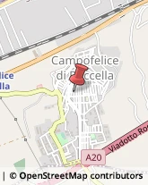 Ingegneri Campofelice di Roccella,90010Palermo