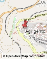 Locande e Camere Ammobiliate Agrigento,92100Agrigento