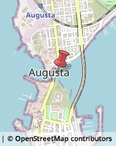 Impianti Sportivi Augusta,96011Siracusa