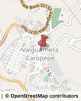 Studi Tecnici ed Industriali Valguarnera Caropepe,94019Enna