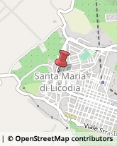 Scuole Materne Private Santa Maria di Licodia,95038Catania