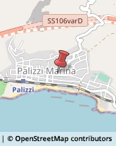 Gioiellerie e Oreficerie - Dettaglio Palizzi,89038Reggio di Calabria