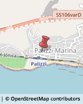 Bar e Caffetterie Palizzi,89038Reggio di Calabria