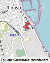 Centri di Benessere Riposto,95018Catania