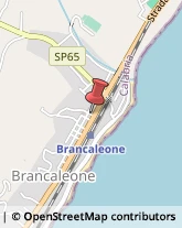 Profumerie Brancaleone,89036Reggio di Calabria