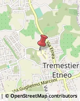 Scuole e Corsi di Lingua Tremestieri Etneo,95030Catania