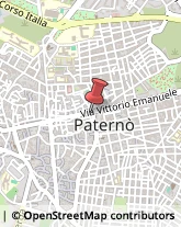 Agenzie ed Uffici Commerciali Paterno,95047Potenza