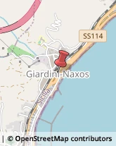 Casalinghi Giardini Naxos,98035Messina