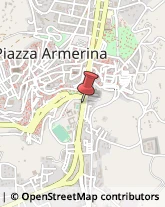 Regione e Servizi Regionali Piazza Armerina,94015Enna