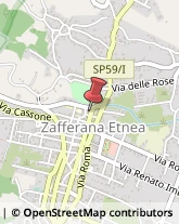 Uffici ed Enti Turistici Zafferana Etnea,95019Catania