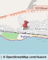 Bar e Caffetterie Palizzi,89038Reggio di Calabria