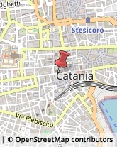 Via Vittorio Emanuele II, 201,95124Catania