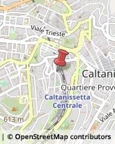 Palestre e Centri Fitness,93100Caltanissetta