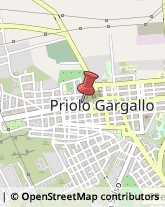 Abbigliamento Priolo Gargallo,96010Siracusa