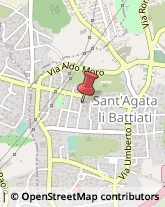 Internet - Servizi Sant'Agata li Battiati,95030Catania