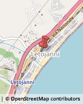 Comuni e Servizi Comunali Letojanni,98037Messina