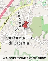 Associazioni Sindacali San Gregorio di Catania,95027Catania