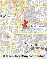 Legatorie Catania,95124Catania