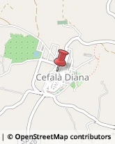 Imprese Edili Cefalà Diana,90030Palermo