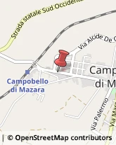 Serramenti ed Infissi Metallici Campobello di Mazara,91021Trapani