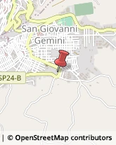 Costruzioni Meccaniche San Giovanni Gemini,92020Agrigento