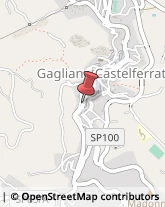 Piante e Fiori - Dettaglio Gagliano Castelferrato,94010Enna