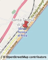 Università ed Istituti Superiori Santa Teresa di Riva,98028Messina