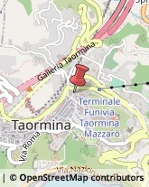 Osterie e Trattorie Taormina,98039Messina