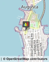 Vigili del Fuoco Augusta,96011Siracusa