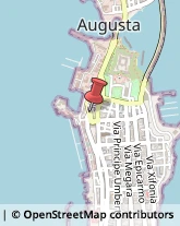 Vigili del Fuoco Augusta,96011Siracusa