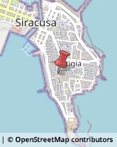 Giornalisti,96100Siracusa