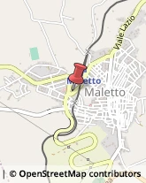 Aziende Sanitarie Locali (ASL) Maletto,95035Catania