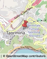 Associazioni Sindacali Taormina,98039Messina