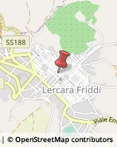 Macellerie Lercara Friddi,90025Palermo