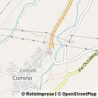 Map Guardiagrele